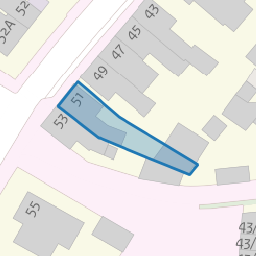 Perceel PSB00-F-1610