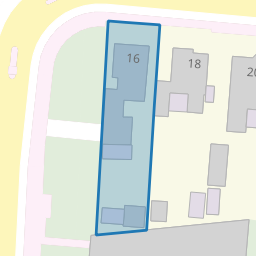 Perceel PSB00-F-1621
