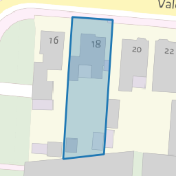 Perceel PSB00-F-1622