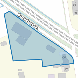 Perceel PSB00-F-1629