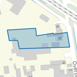 Perceel PSB00-F-1630