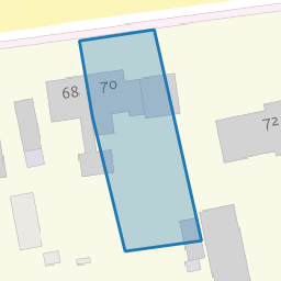 Perceel PSB00-F-1653