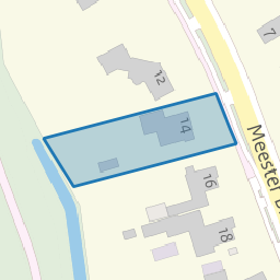 Perceel PSB00-F-1664