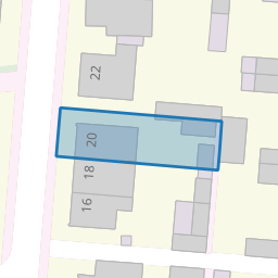 Perceel PSB00-F-1755