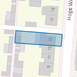 Perceel PSB00-F-1758