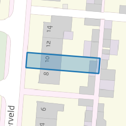 Perceel PSB00-F-1764