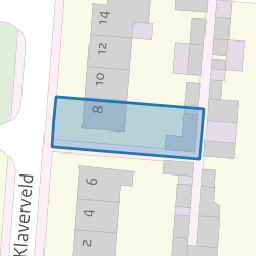 Perceel PSB00-F-1765