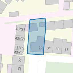 Perceel PSB00-F-1770