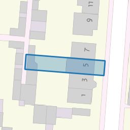 Perceel PSB00-F-1802