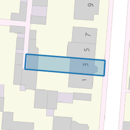 Perceel PSB00-F-1803