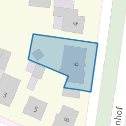 Perceel PSB00-F-1810