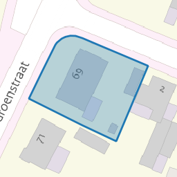 Perceel PSB00-F-1817