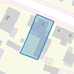 Perceel PSB00-F-1818