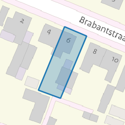 Perceel PSB00-F-1820