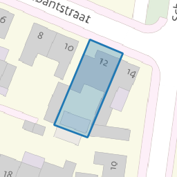 Perceel PSB00-F-1823