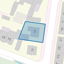 Perceel PSB00-F-1825