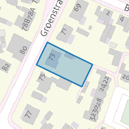 Perceel PSB00-F-1828