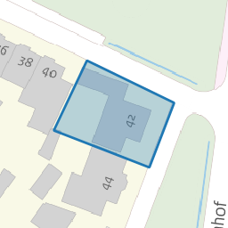 Perceel PSB00-F-1830