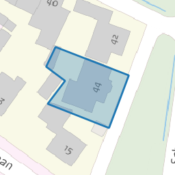 Perceel PSB00-F-1831