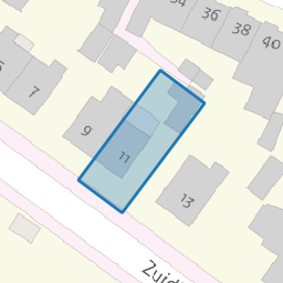 Perceel PSB00-F-1834