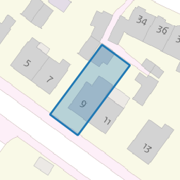 Perceel PSB00-F-1835