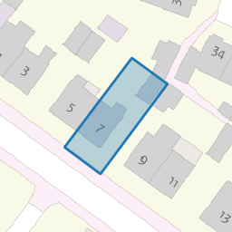 Perceel PSB00-F-1836