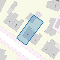 Perceel PSB00-F-1837