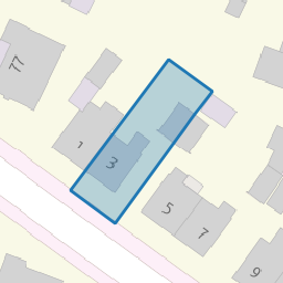 Perceel PSB00-F-1838