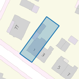 Perceel PSB00-F-1839