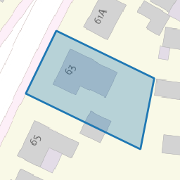 Perceel PSB00-F-1845