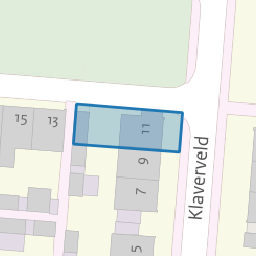 Perceel PSB00-F-1850