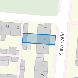 Perceel PSB00-F-1851