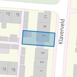 Perceel PSB00-F-1852