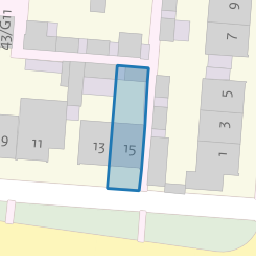 Perceel PSB00-F-1856