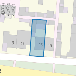 Perceel PSB00-F-1857