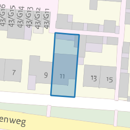 Perceel PSB00-F-1858