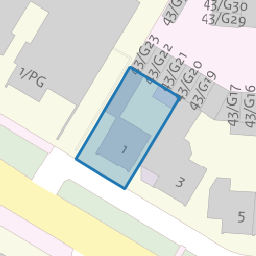 Perceel PSB00-F-1863