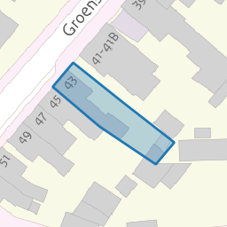 Perceel PSB00-F-1881