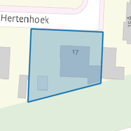 Perceel PSB00-F-1884