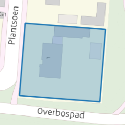 Perceel PSB00-F-1922