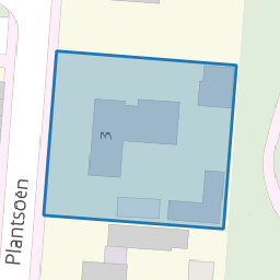 Perceel PSB00-F-1923