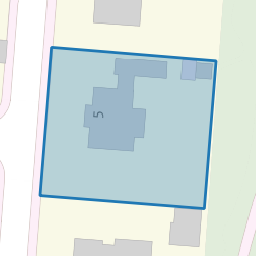 Perceel PSB00-F-1924