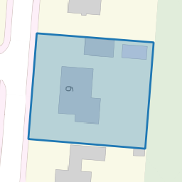 Perceel PSB00-F-1926