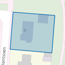 Perceel PSB00-F-1930