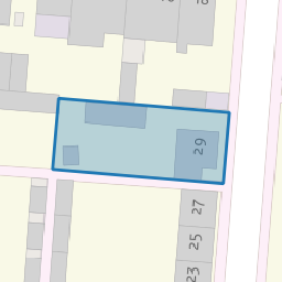 Perceel PSB00-F-1932