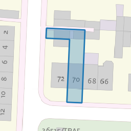 Perceel PSB00-F-1953
