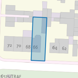Perceel PSB00-F-1955