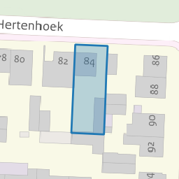 Perceel PSB00-F-1963