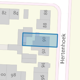 Perceel PSB00-F-1966