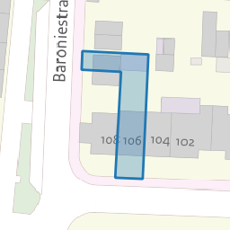 Perceel PSB00-F-1968